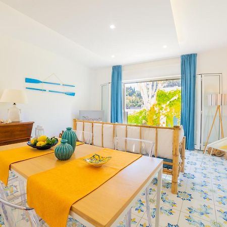 Taoapartments - Casa Salina Taormina Exteriör bild