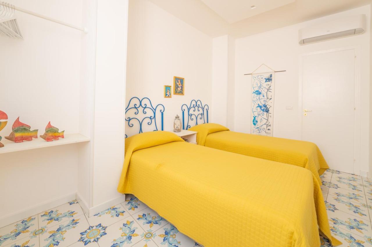 Taoapartments - Casa Salina Taormina Exteriör bild