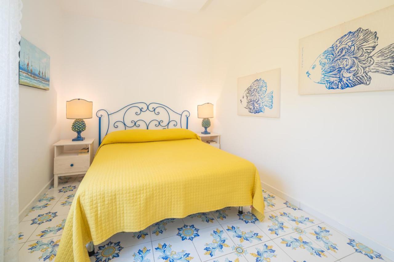 Taoapartments - Casa Salina Taormina Exteriör bild