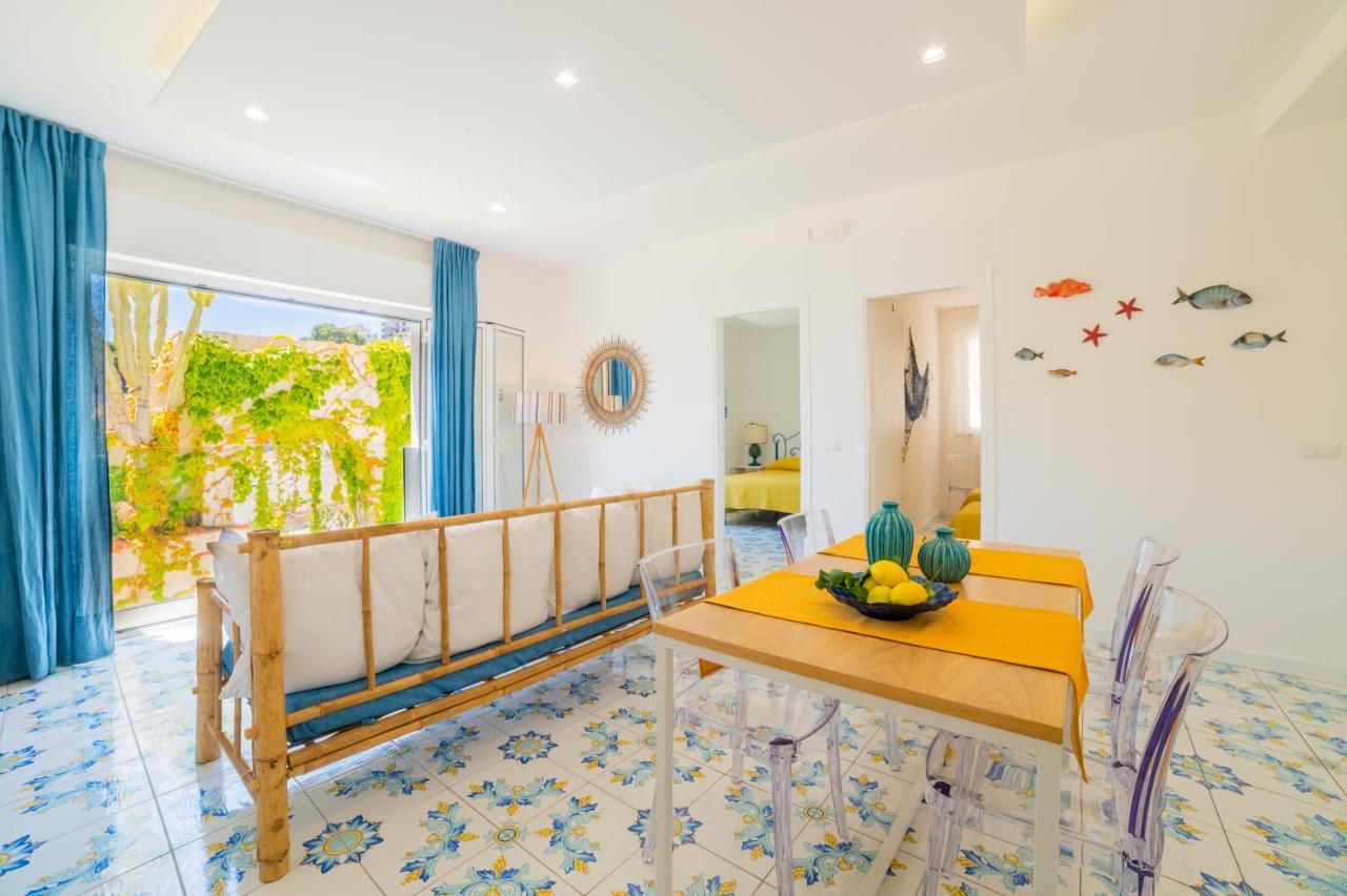 Taoapartments - Casa Salina Taormina Exteriör bild