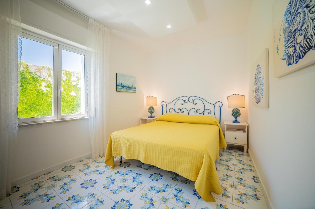 Taoapartments - Casa Salina Taormina Exteriör bild