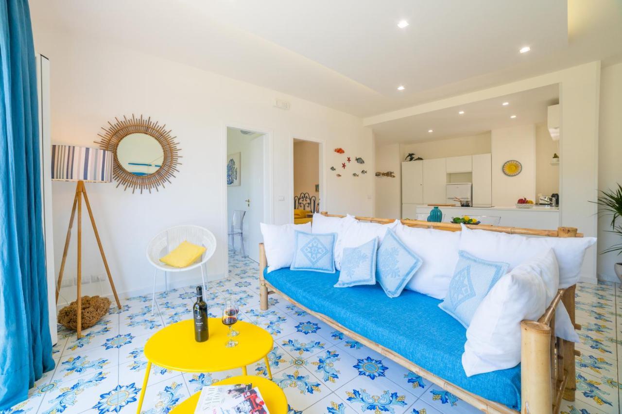 Taoapartments - Casa Salina Taormina Exteriör bild