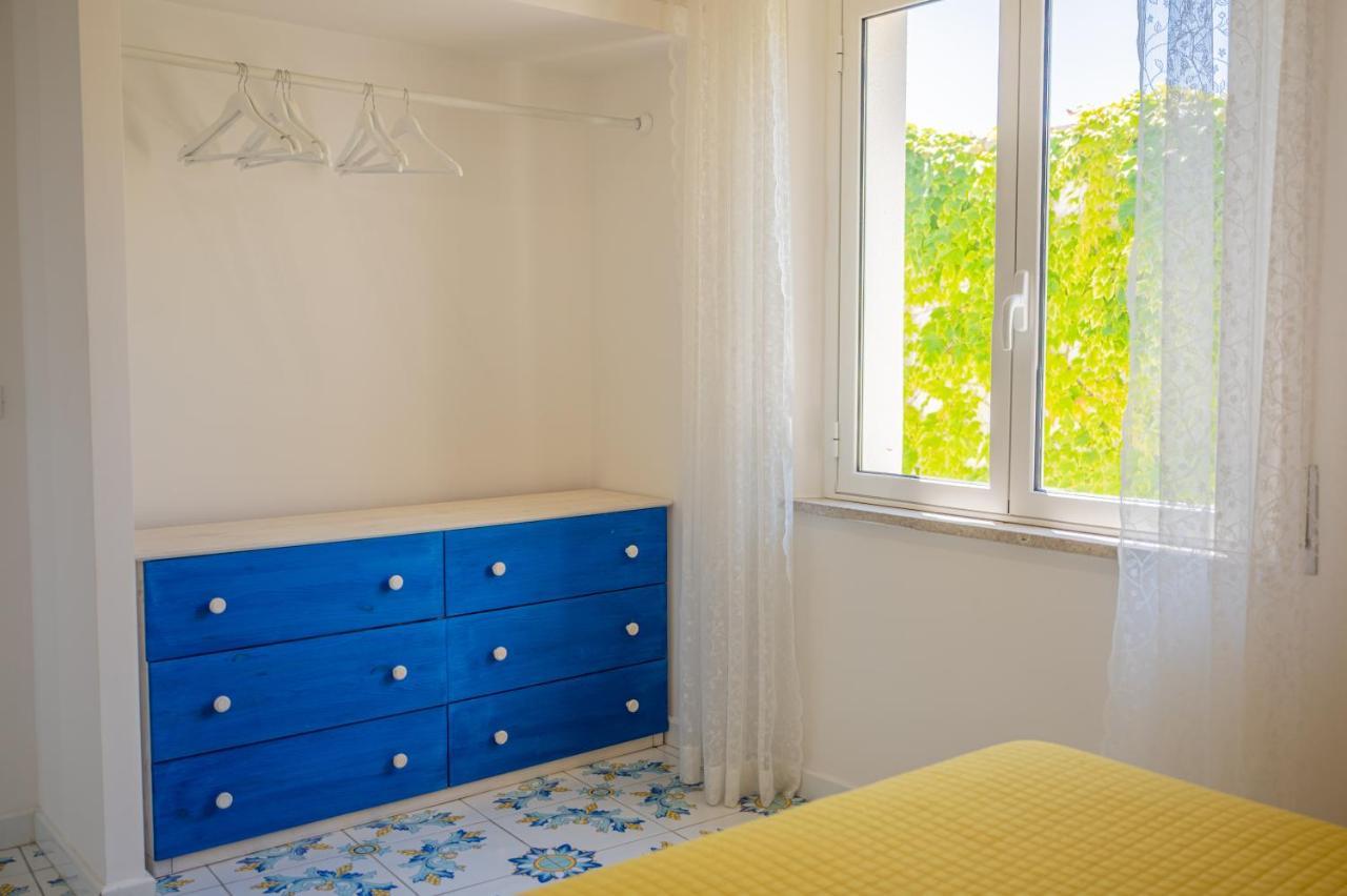 Taoapartments - Casa Salina Taormina Exteriör bild