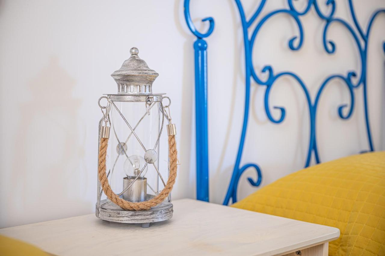 Taoapartments - Casa Salina Taormina Exteriör bild
