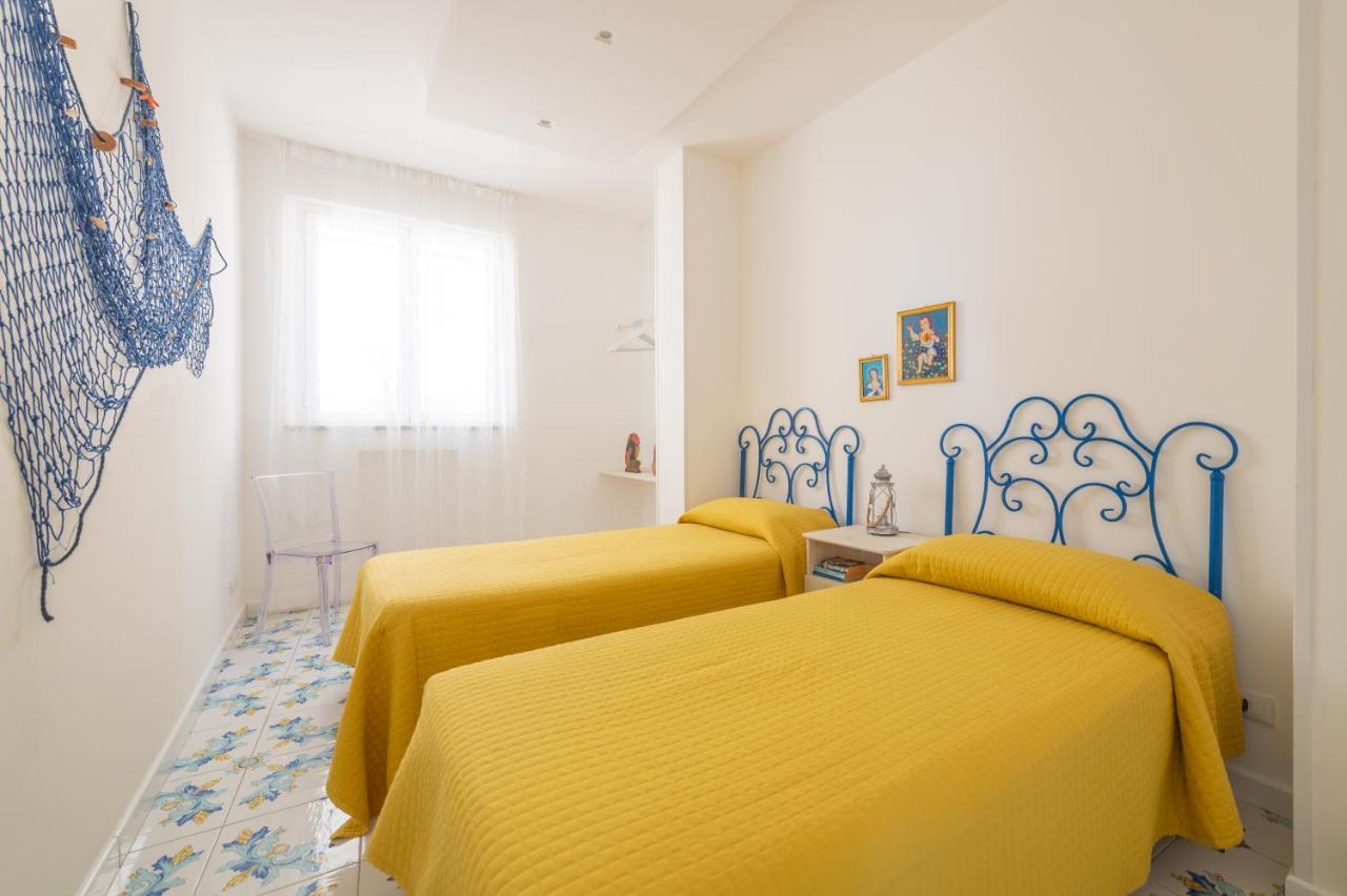 Taoapartments - Casa Salina Taormina Exteriör bild
