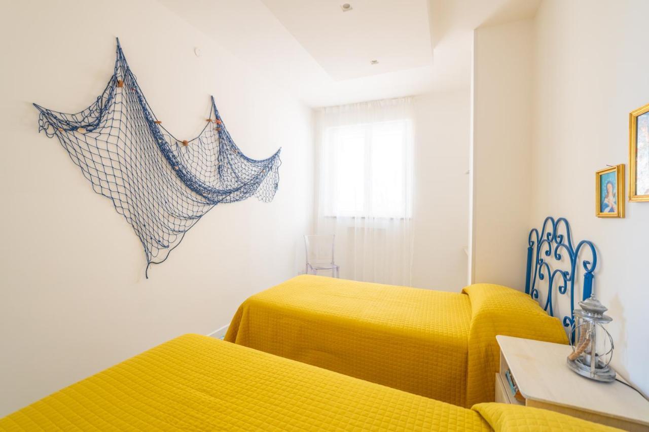 Taoapartments - Casa Salina Taormina Exteriör bild