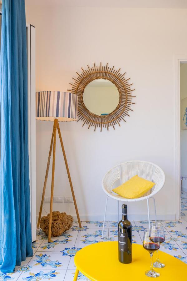 Taoapartments - Casa Salina Taormina Exteriör bild