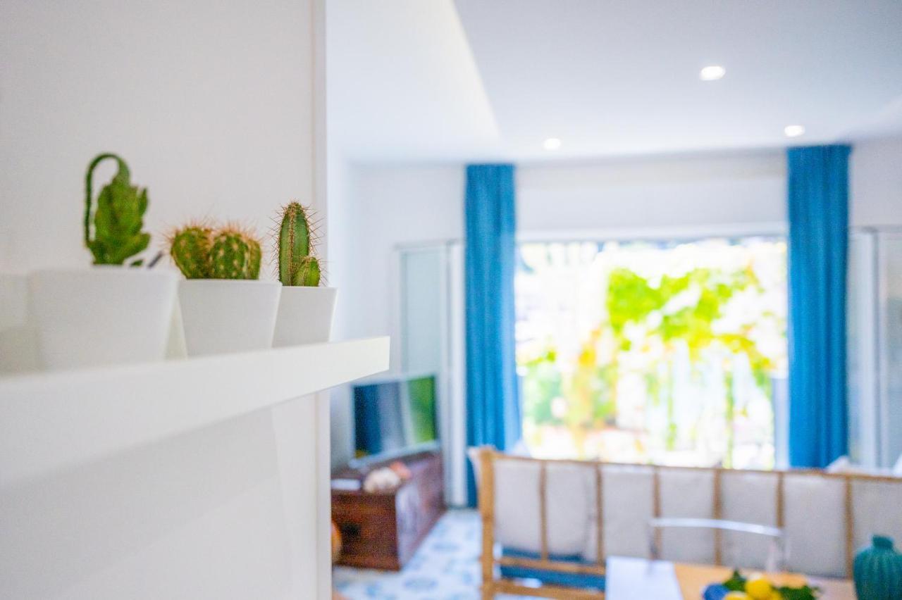 Taoapartments - Casa Salina Taormina Exteriör bild
