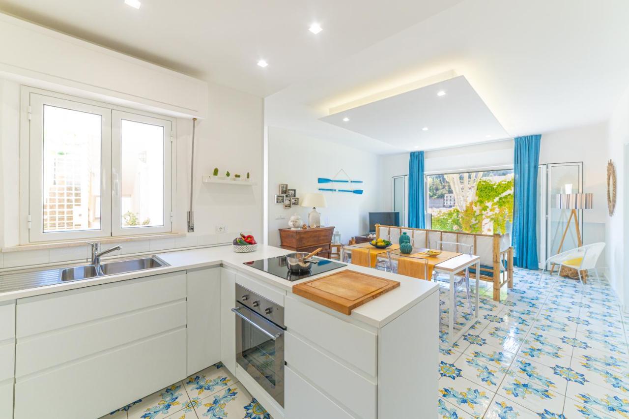 Taoapartments - Casa Salina Taormina Exteriör bild